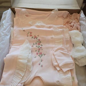 Tina added a photo of their purchase
