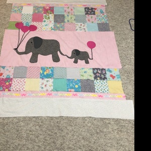 GENTLEMEN'S AGREEMENT A Masculine Quilt Pattern By New | Etsy