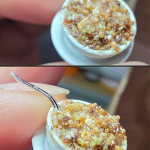 Tina dodał(a) zdjęcie swoich zakupów