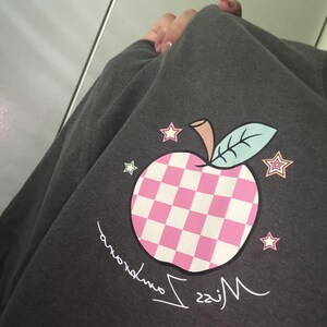 Martha hat ein Foto des gekauften Artikels hinzugefügt