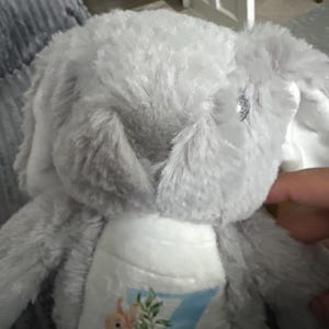 Umay added a photo of their purchase
