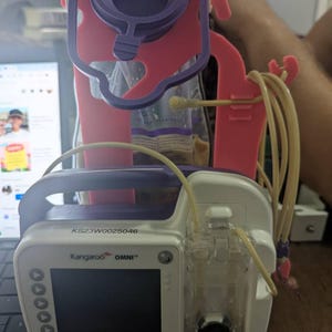 Crystal ha añadido una foto de su compra