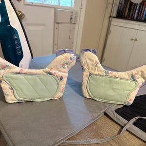 Emily added a photo of their purchase