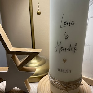 Lena added a photo of their purchase