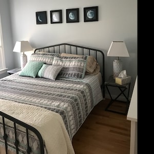Alexa added a photo of their purchase
