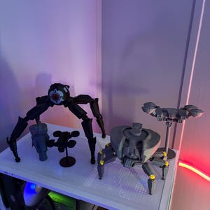 Lance added a photo of their purchase