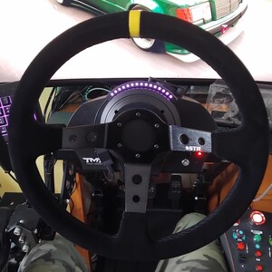 Gareth added a photo of their purchase