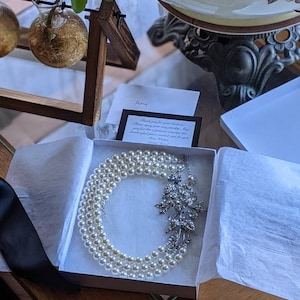 Amy added a photo of their purchase