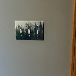 Etsy-köpare lade till en bild av sitt köp