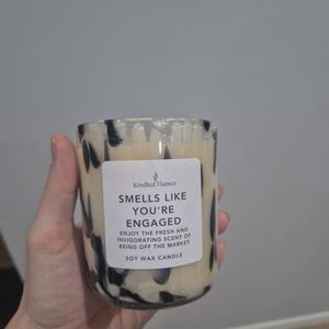 Etsy buyer added a photo of their purchase