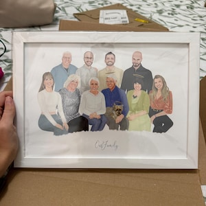Brooke added a photo of their purchase