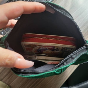 Caroline added a photo of their purchase