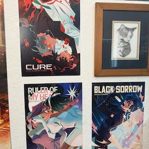 Taylor added a photo of their purchase