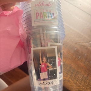 Naomi ha añadido una foto de su compra