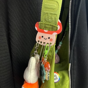 carley added a photo of their purchase