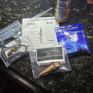 Etsy buyer added a photo of their purchase