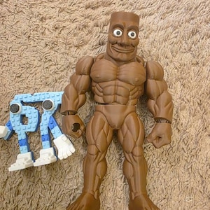 Rachel ha añadido una foto de su compra