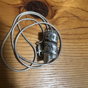 Etsy-Käufer:in hat ein Foto des gekauften Artikels hinzugefügt