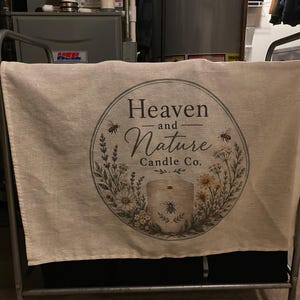 Etsy buyer added a photo of their purchase