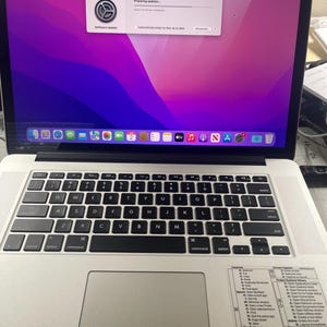 james a ajouté une photo de son achat