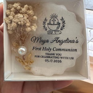 Etsy buyer added a photo of their purchase