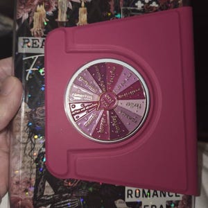 Chelsey added a photo of their purchase