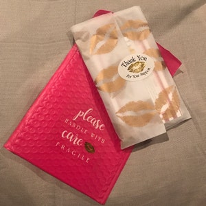 Sandra added a photo of their purchase
