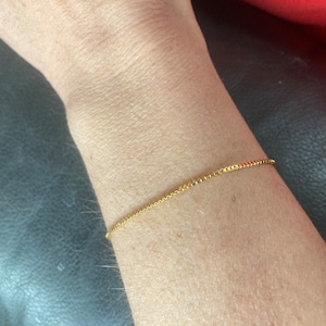 Etsy buyer added a photo of their purchase