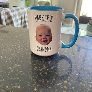 Rebecca added a photo of their purchase
