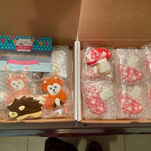 SusieQue added a photo of their purchase