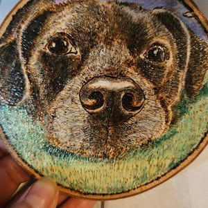Erika added a photo of their purchase