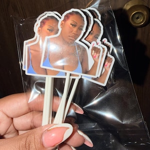 Tyasia ha añadido una foto de su compra