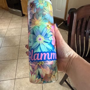 Lynda added a photo of their purchase