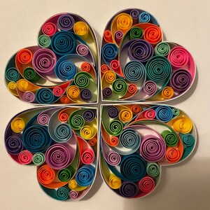 How to Make a Quilled Paper Bowl : 5 Steps (with Pictures