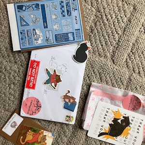 Sarah added a photo of their purchase