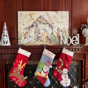 Comprador de Etsy ha añadido una foto de su compra