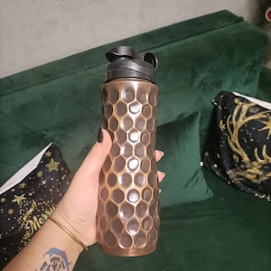 Anna added a photo of their purchase