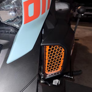 Kristin added a photo of their purchase