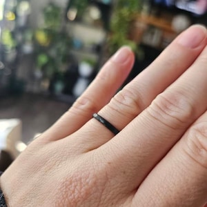 Etsy-koper heeft een foto van de aankoop toegevoegd