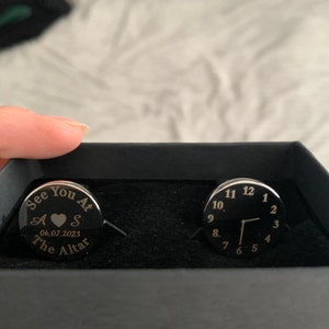 Sophie added a photo of their purchase