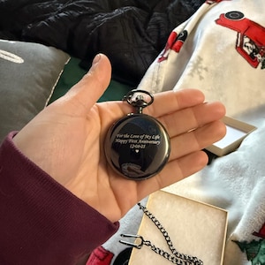 Ashlie added a photo of their purchase