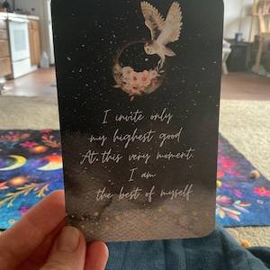 Crystal added a photo of their purchase