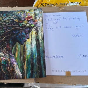 Kathy added a photo of their purchase