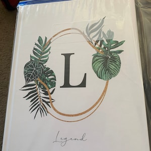 Nicole added a photo of their purchase