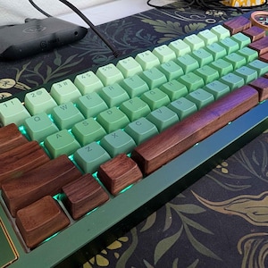 Casey added a photo of their purchase