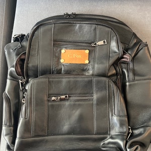 Charlotte added a photo of their purchase