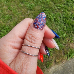 Julie added a photo of their purchase
