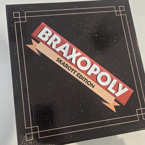 Braxie added a photo of their purchase