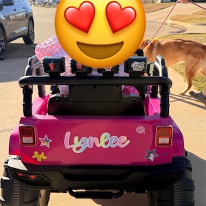 Lindsay added a photo of their purchase