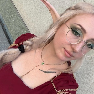 elvngrl added a photo of their purchase